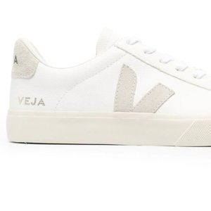 VEJA Campo Low-Top Sneakers